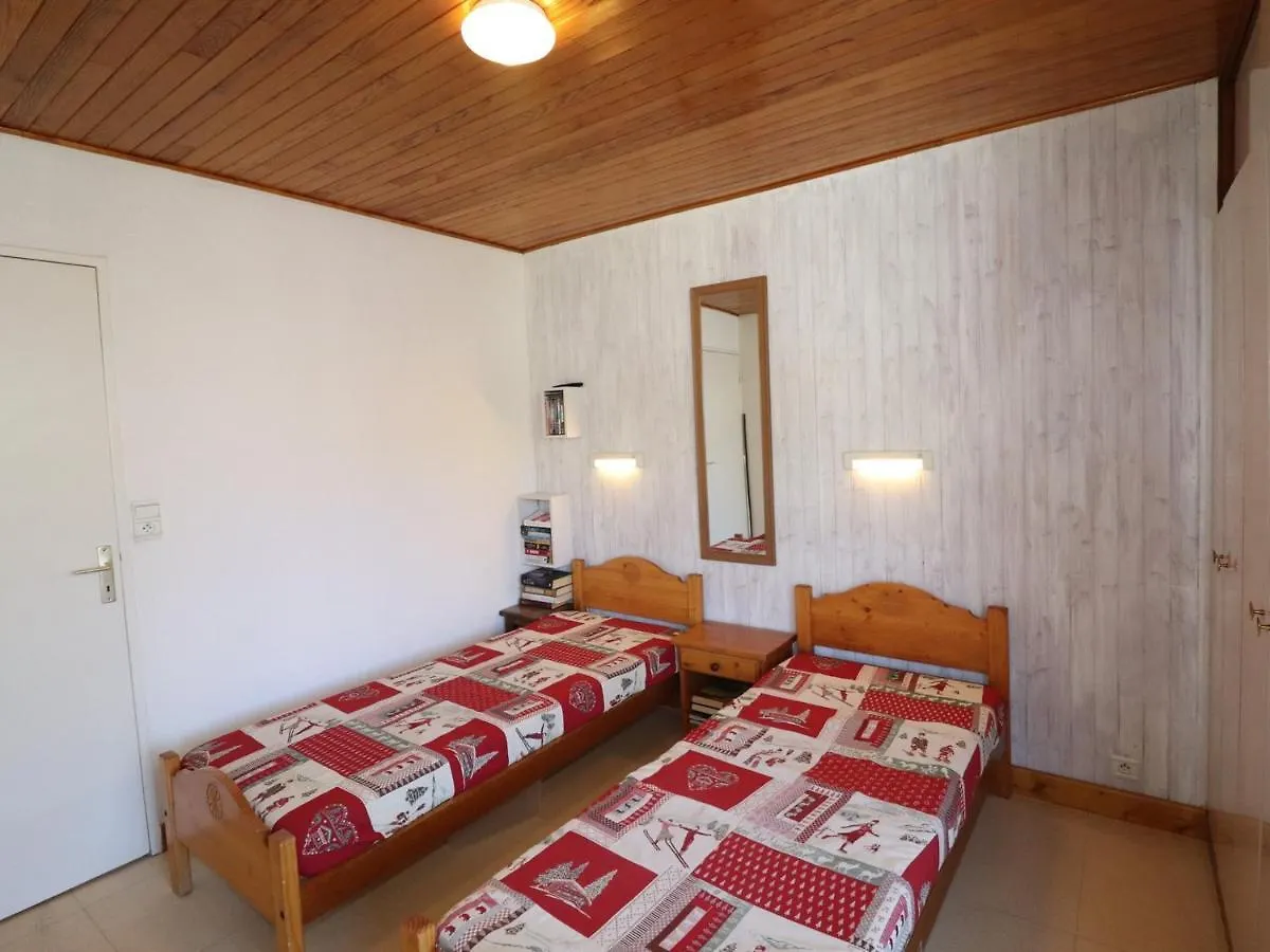 Lägenhet Tignes - Appartement 2 Pieces, 37M², 5 Pers, Ski Aux Pieds, Balcon, Wifi, Parking Options - Fr-1-502-532 Frankrike